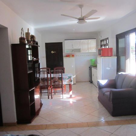 Willa Casa Oasis Sul Tramandaí Zewnętrze zdjęcie