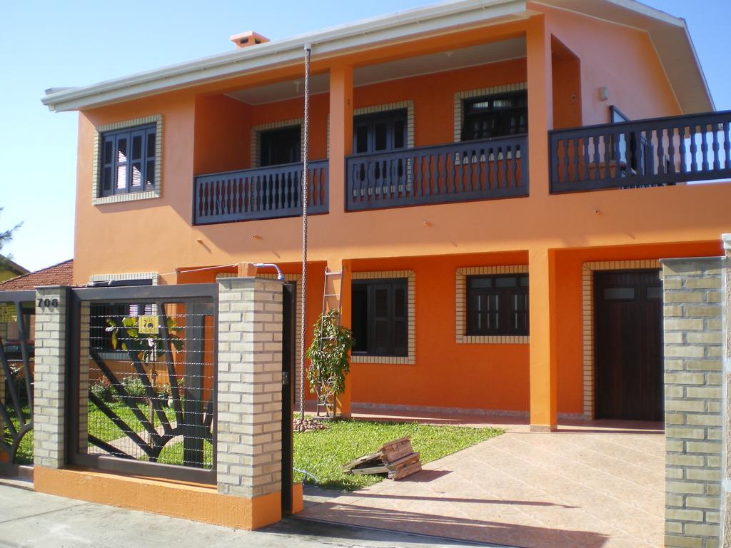 Willa Casa Oasis Sul Tramandaí Pokój zdjęcie