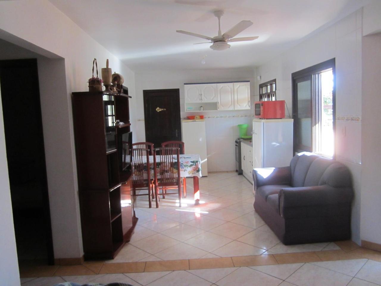Willa Casa Oasis Sul Tramandaí Zewnętrze zdjęcie