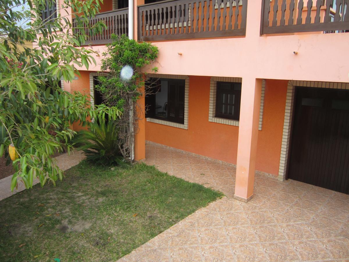 Willa Casa Oasis Sul Tramandaí Zewnętrze zdjęcie