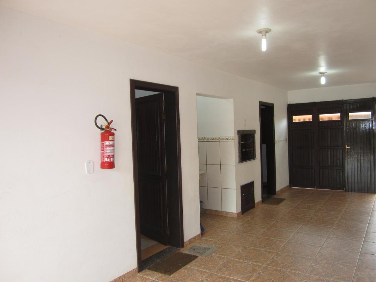 Willa Casa Oasis Sul Tramandaí Zewnętrze zdjęcie