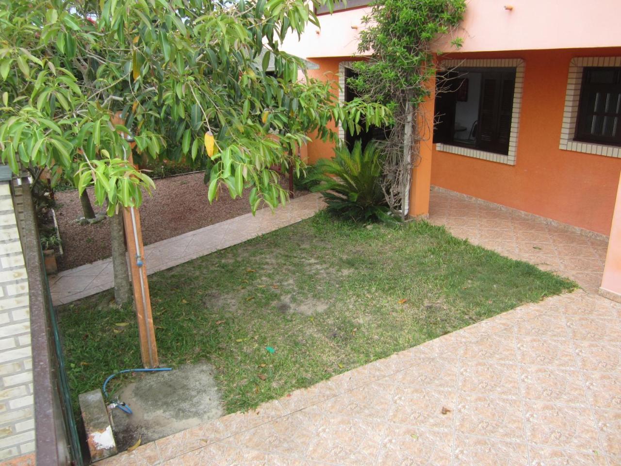 Willa Casa Oasis Sul Tramandaí Zewnętrze zdjęcie