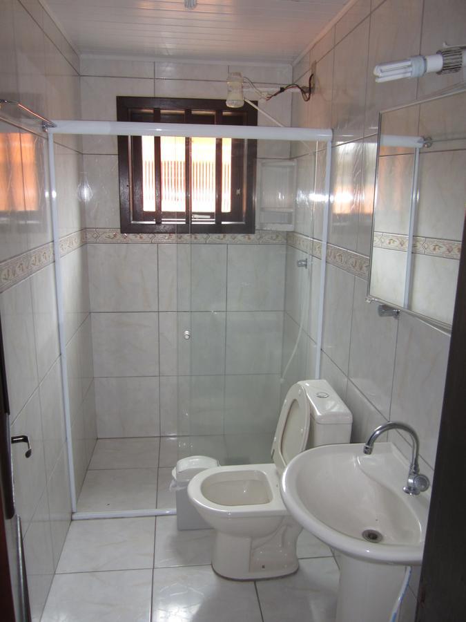 Willa Casa Oasis Sul Tramandaí Zewnętrze zdjęcie