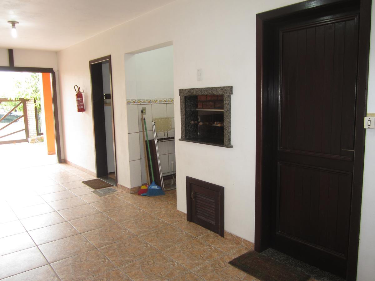 Willa Casa Oasis Sul Tramandaí Zewnętrze zdjęcie