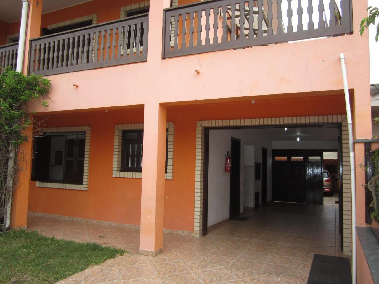 Willa Casa Oasis Sul Tramandaí Zewnętrze zdjęcie