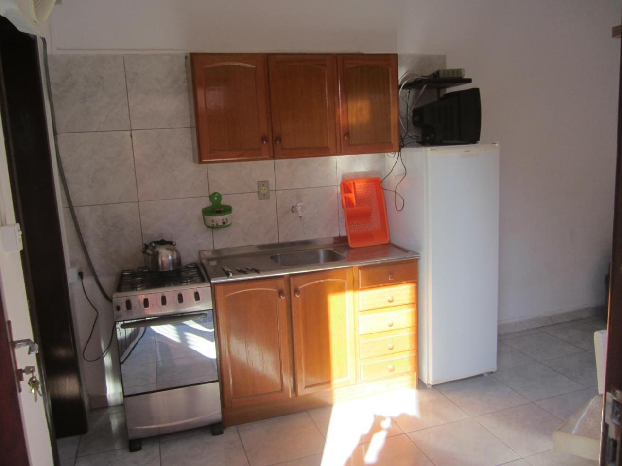 Willa Casa Oasis Sul Tramandaí Zewnętrze zdjęcie