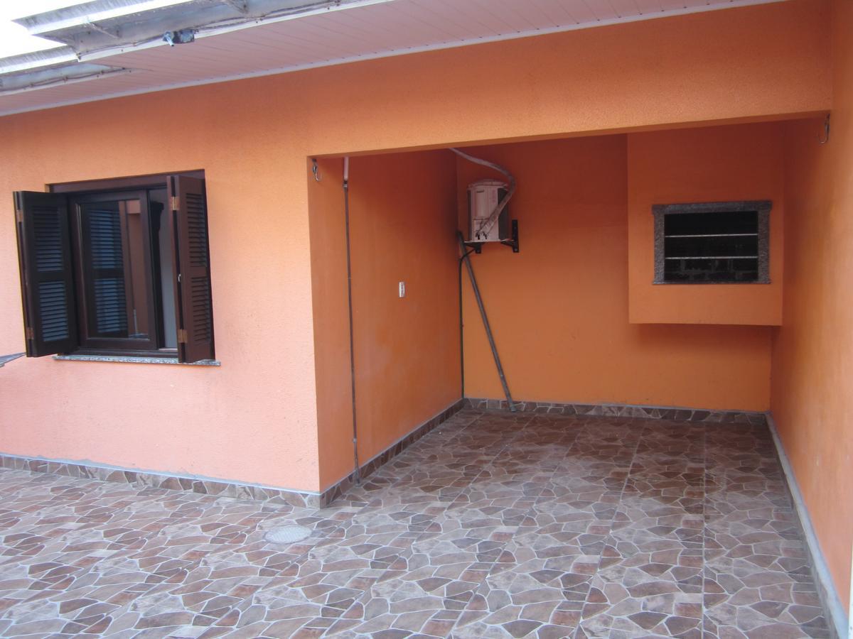 Willa Casa Oasis Sul Tramandaí Zewnętrze zdjęcie