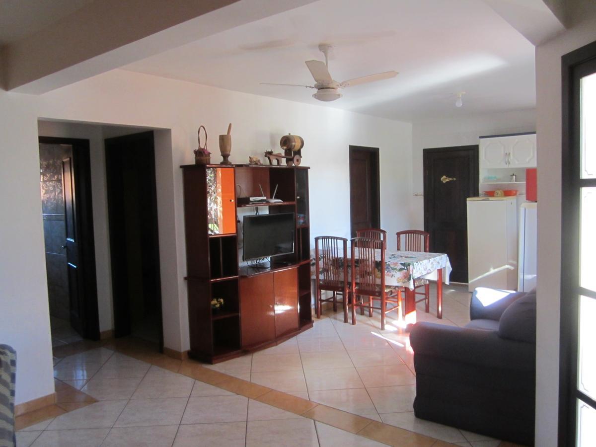 Willa Casa Oasis Sul Tramandaí Zewnętrze zdjęcie