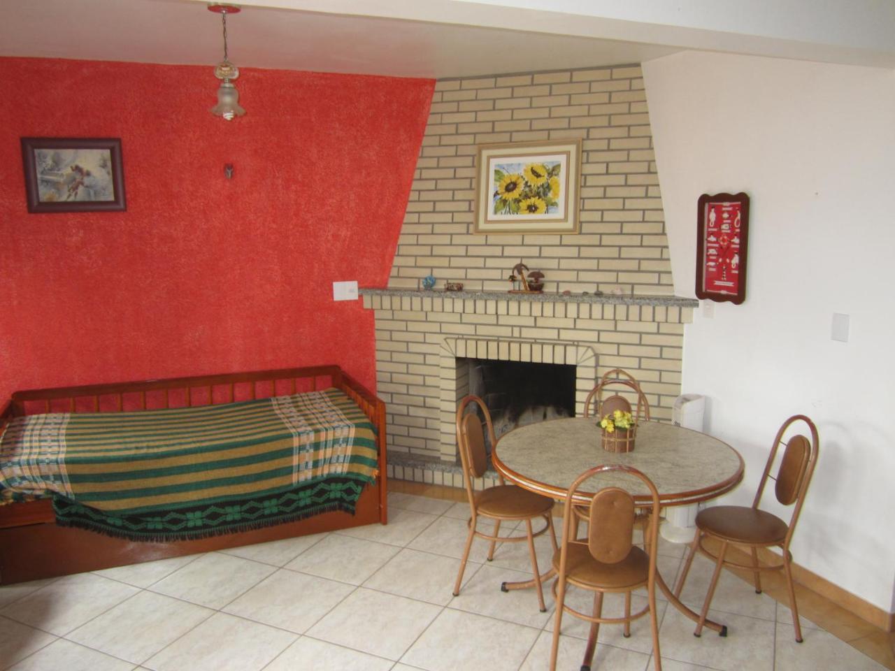Willa Casa Oasis Sul Tramandaí Zewnętrze zdjęcie