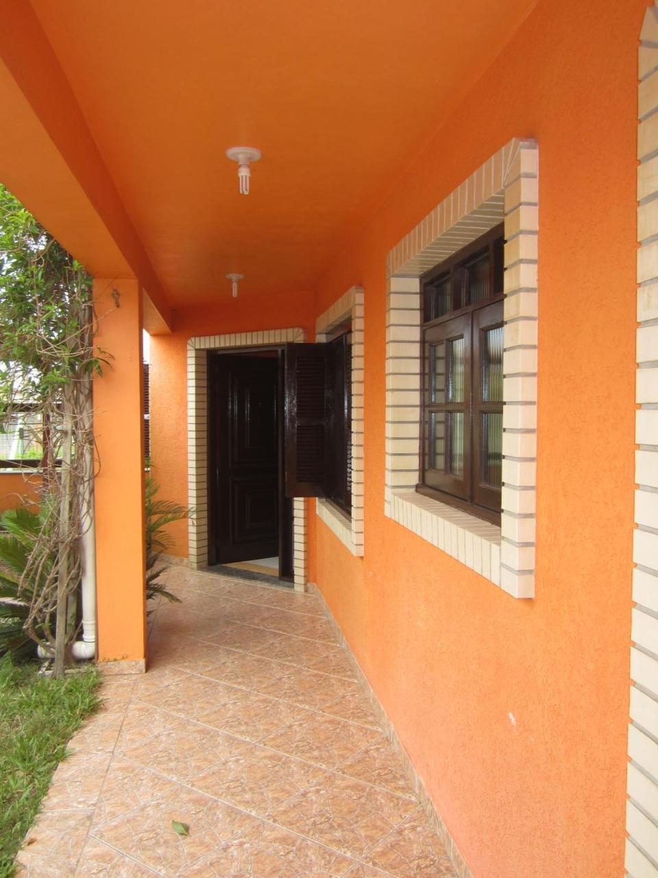 Willa Casa Oasis Sul Tramandaí Zewnętrze zdjęcie