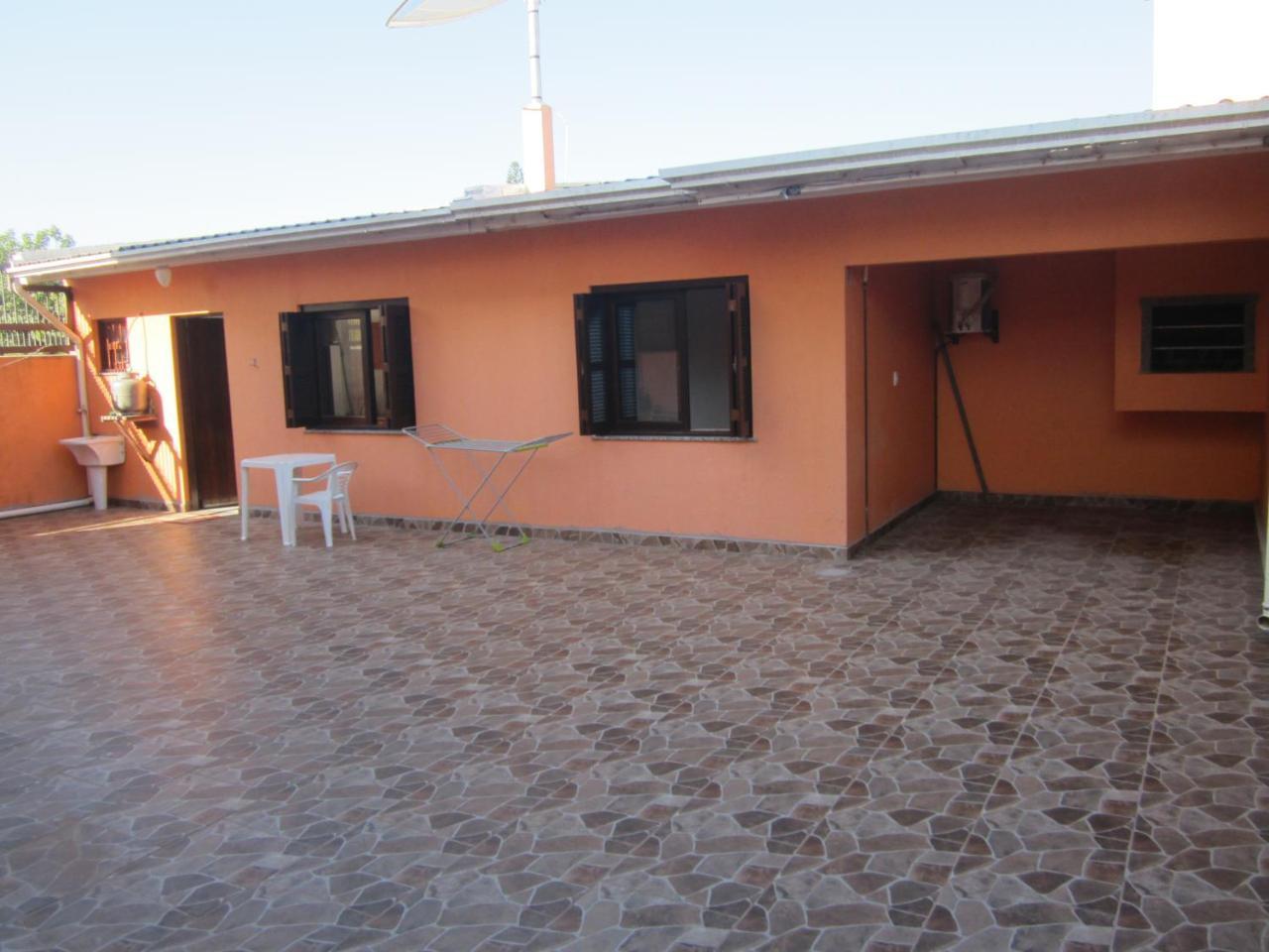 Willa Casa Oasis Sul Tramandaí Zewnętrze zdjęcie