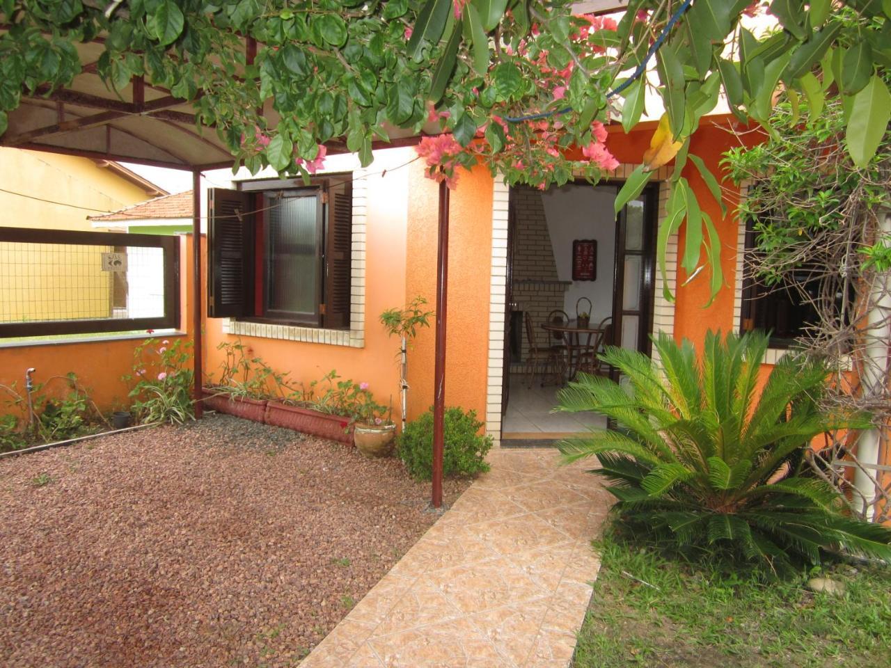 Willa Casa Oasis Sul Tramandaí Zewnętrze zdjęcie