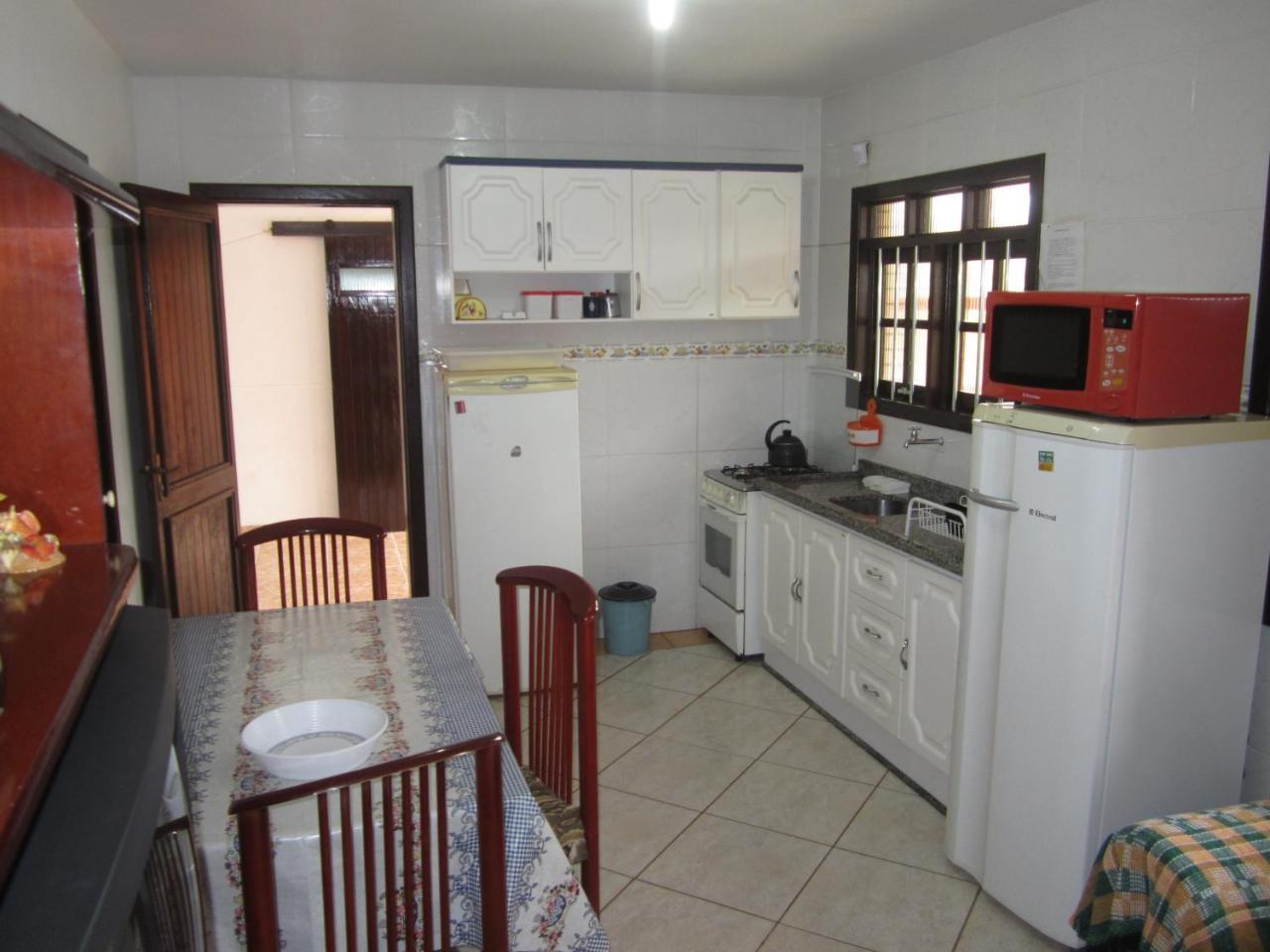 Willa Casa Oasis Sul Tramandaí Zewnętrze zdjęcie