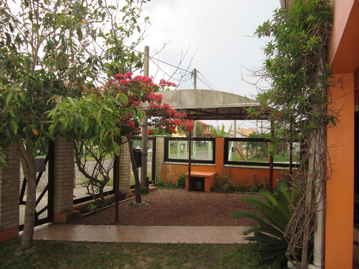 Willa Casa Oasis Sul Tramandaí Zewnętrze zdjęcie