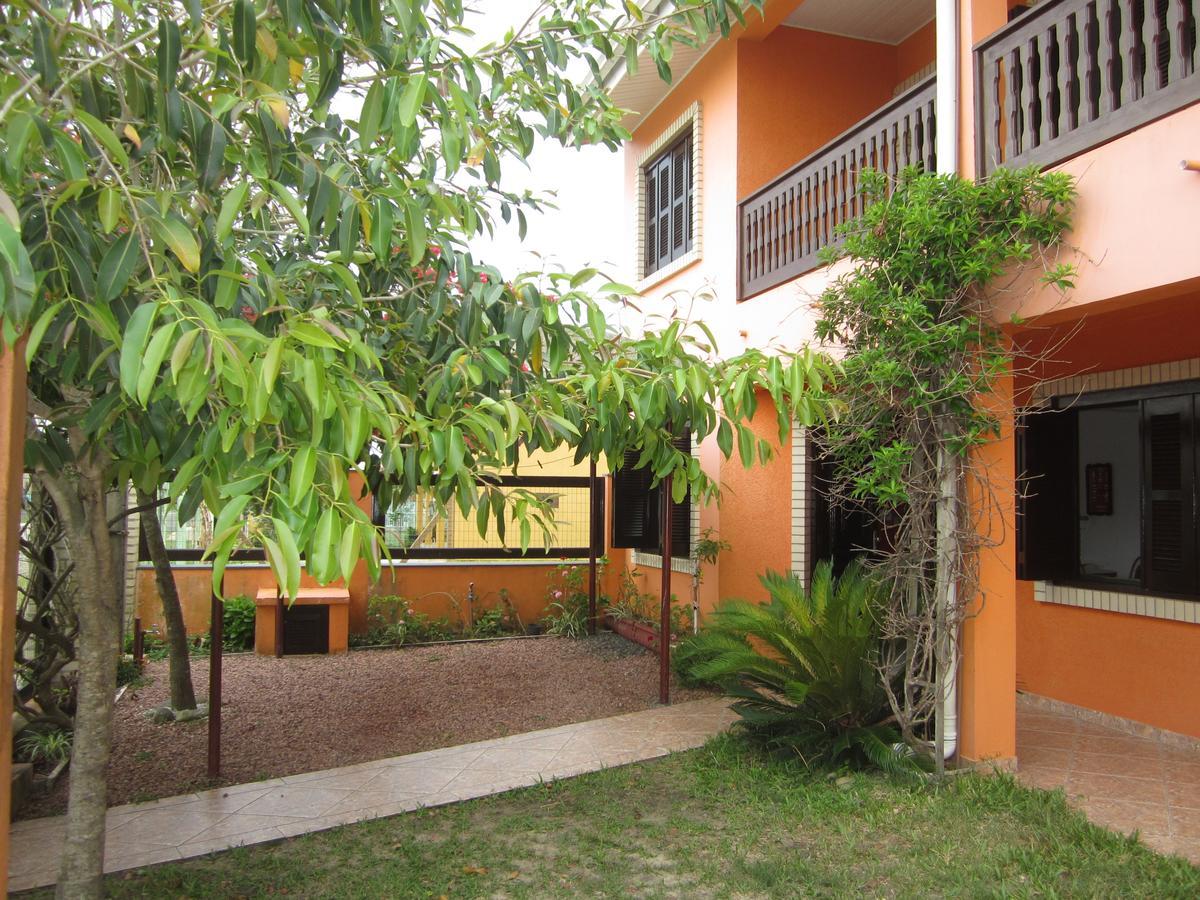 Willa Casa Oasis Sul Tramandaí Zewnętrze zdjęcie