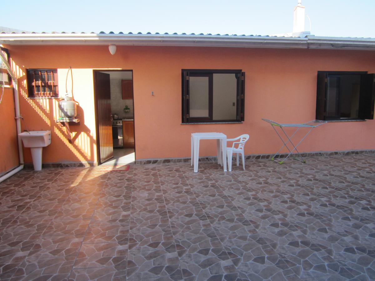 Willa Casa Oasis Sul Tramandaí Zewnętrze zdjęcie